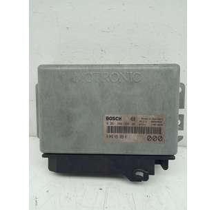 CENTRALITA MOTOR UCE -...