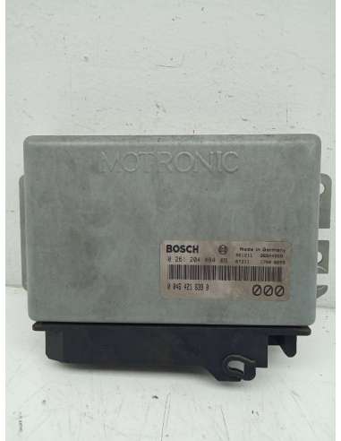 CENTRALITA MOTOR UCE - 445553 /...