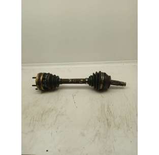 TRANSMISION DELANTERA...