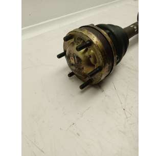 TRANSMISION DELANTERA... 2