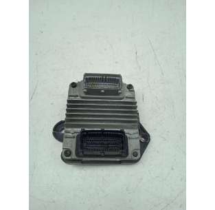 CENTRALITA MOTOR UCE...