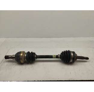 TRANSMISION DELANTERA...