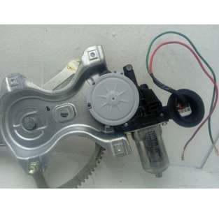 ELEVALUNAS DELANTERO... 2