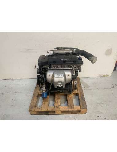 MOTOR COMPLETO HYUNDAI COUPE (J2) -...