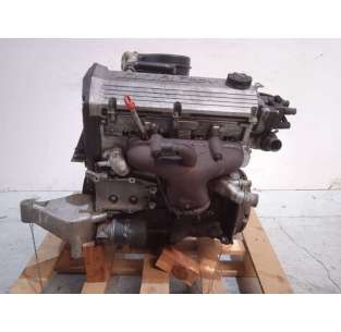 MOTOR COMPLETO FIAT BRAVA...