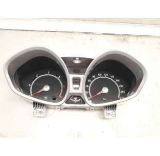 CUADRO INSTRUMENTOS FORD...