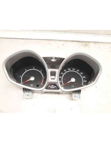 CUADRO INSTRUMENTOS FORD FIESTA (CBK)...