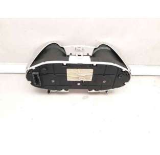 CUADRO INSTRUMENTOS FORD... 2