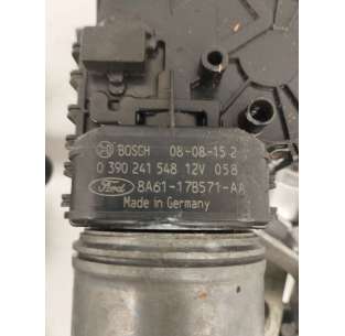 MOTOR LIMPIA DELANTERO FORD... 2