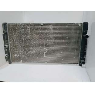 RADIADOR AGUA VOLKSWAGEN T4...