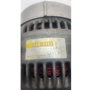ALTERNADOR SUZUKI BALENO... 2