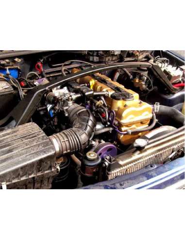 MOTOR COMPLETO SUZUKI BALENO BERLINA...