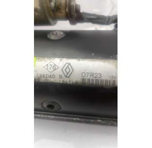 MOTOR ARRANQUE - 452210 /... 2