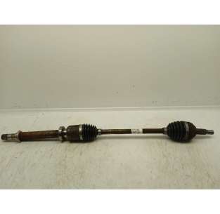 TRANSMISION DELANTERA...