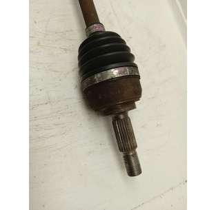 TRANSMISION DELANTERA... 2