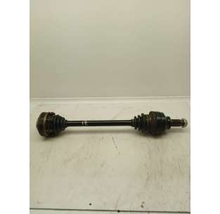 TRANSMISION DELANTERA...