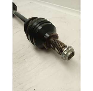 TRANSMISION DELANTERA... 2