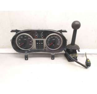 CUADRO INSTRUMENTOS -...