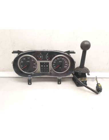 CUADRO INSTRUMENTOS - 454820 / 21658916