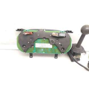 CUADRO INSTRUMENTOS -... 2