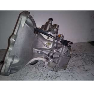 CAJA CAMBIOS OPEL CORSA B -...