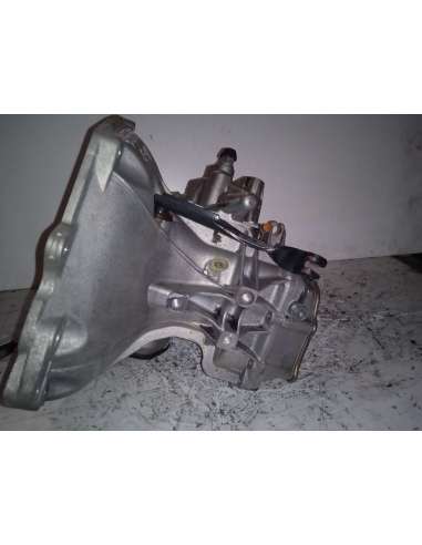 CAJA CAMBIOS OPEL CORSA B - 455959 /...