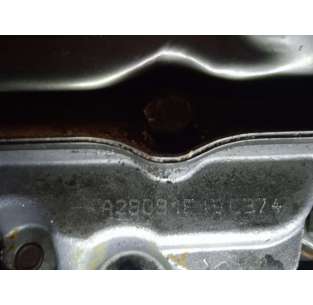 CAJA CAMBIOS OPEL CORSA B -... 2