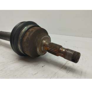 TRANSMISION DELANTERA... 2