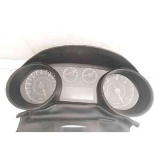 CUADRO INSTRUMENTOS FIAT II...