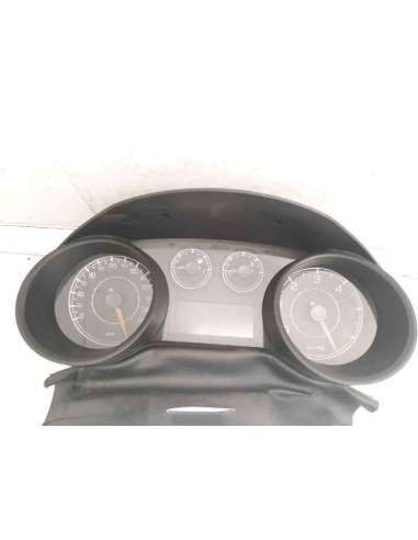 CUADRO INSTRUMENTOS FIAT II BRAVO...