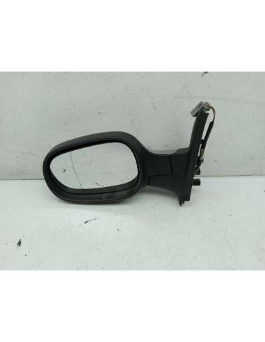 RETROVISOR IZQUIERDO - 458204 / 011031