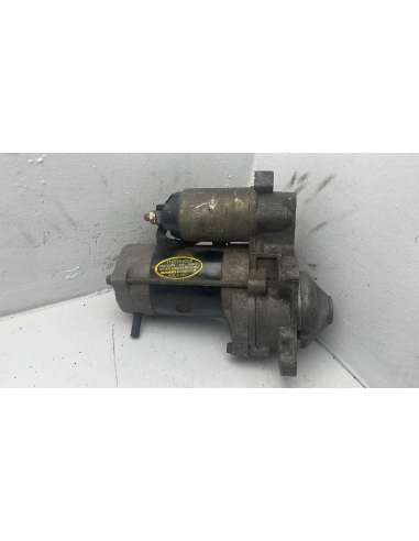 MOTOR ARRANQUE - 458841 / 031013040