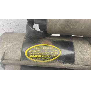 MOTOR ARRANQUE - 458841 /... 2