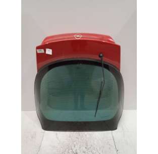 PORTON TRASERO OPEL TIGRA -...