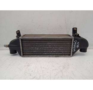 INTERCOOLER FORD FOCUS...