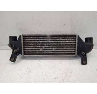 INTERCOOLER FORD FOCUS... 2