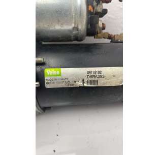 MOTOR ARRANQUE - 458968 /... 2