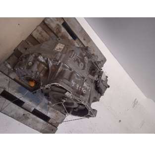 CAJA CAMBIOS SAAB 9-3... 2