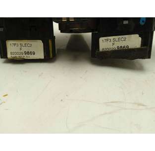 MANDO LUCES RENAULT KANGOO... 2