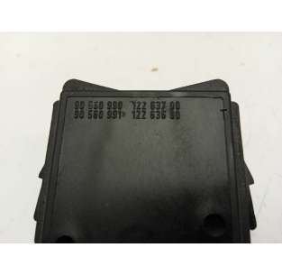 MANDO LUCES OPEL ZAFIRA A -... 2