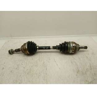 TRANSMISION DELANTERA...