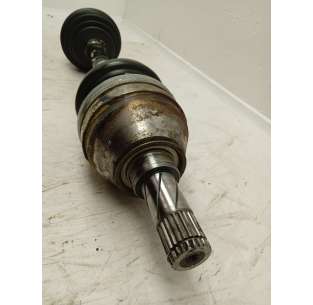 TRANSMISION DELANTERA... 2