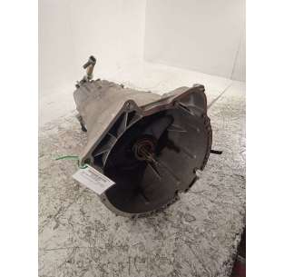 CAJA CAMBIOS BMW SERIE 3...