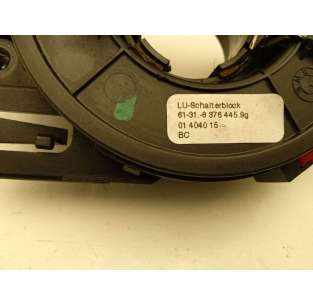 MANDO LUCES BMW SERIE 3... 2