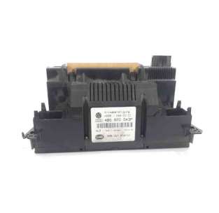 MANDO CLIMATIZADOR AUDI A6... 2