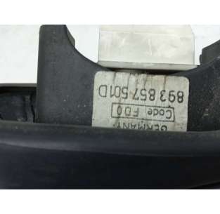 RETROVISOR IZQUIERDO AUDI... 2