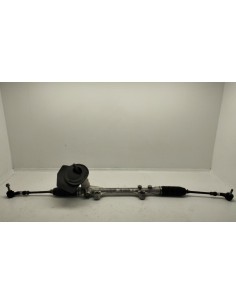 Recambio de cremallera direccion para ford ka+ ultimate referencia OEM IAM J7BC3A500NA  