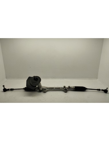 Recambio de cremallera direccion para ford ka+ ultimate referencia OEM IAM J7BC3A500NA  