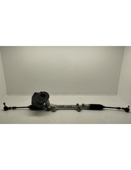 Recambio de cremallera direccion para ford ka+ ultimate referencia OEM IAM J7BC3A500NA  