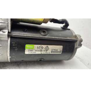 MOTOR ARRANQUE - 460337 /... 2